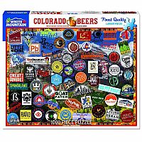 Colorado Beers