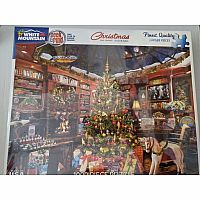 Christmas -1000 Pieces