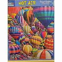Hot Air -1000 Pieces