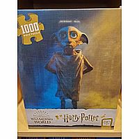 Dobby - Harry Potter Puzzle