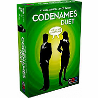 Codenames ~ Duets
