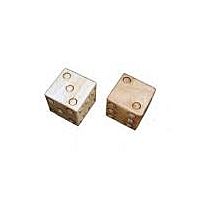 dice small, pack of 2