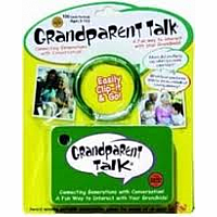 Grandparent Talk