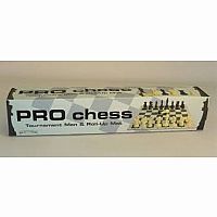 CS Pro Chess, 4